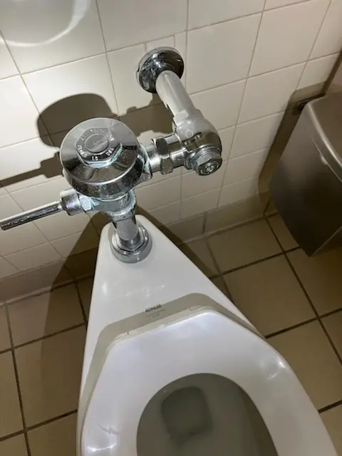 Fixture installation and repair for Hydro Jetting in Timberlake